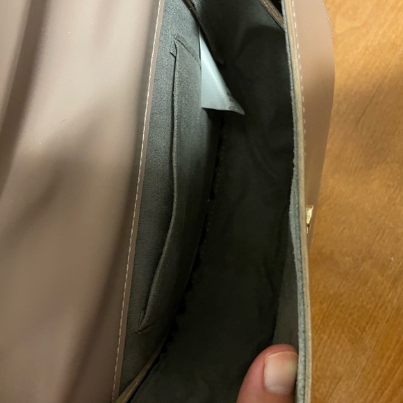 Alice Martha crossbody bag "chouette" - Picture 6 of 9